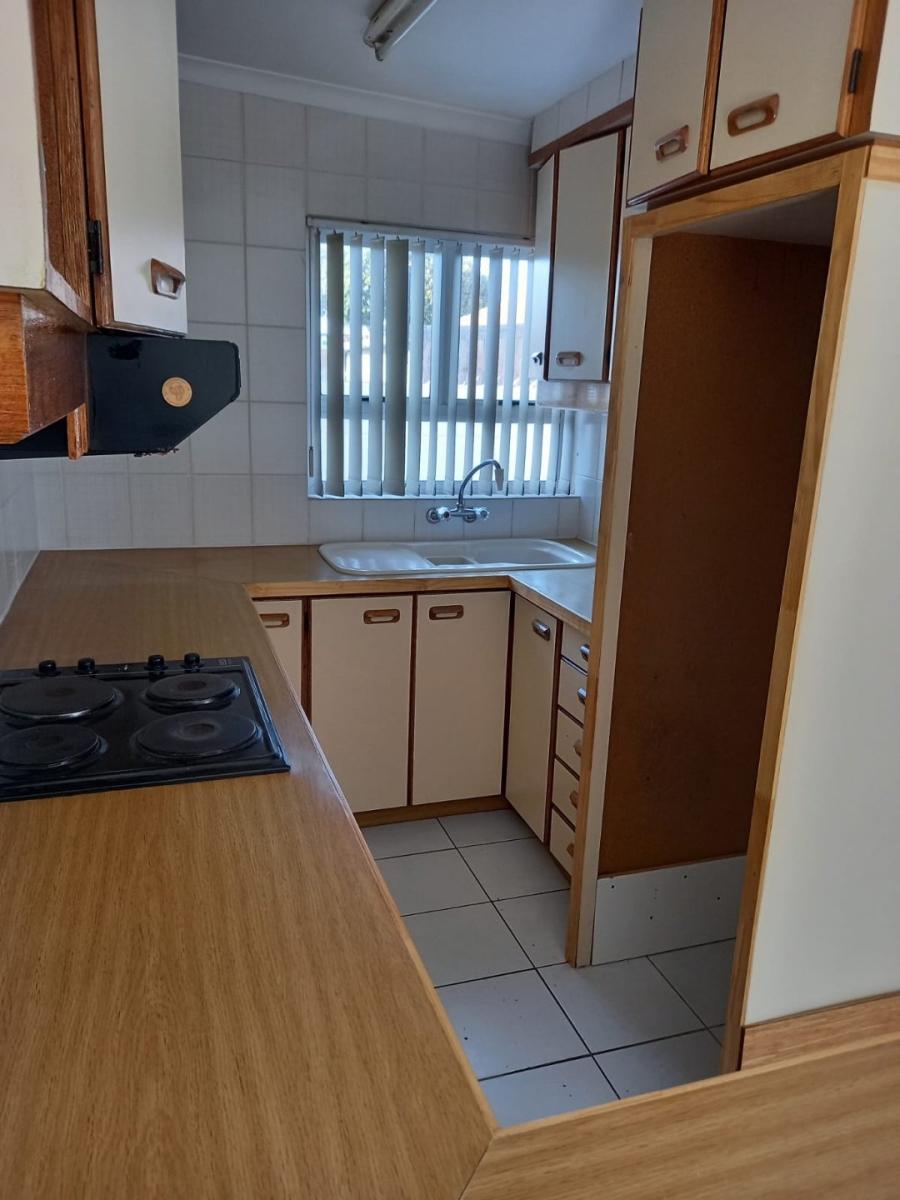 3 Bedroom Property for Sale in Belgravia Western Cape